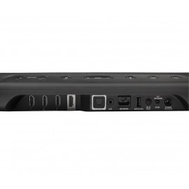 Polk Audio Magnifi Max Ax SR 7.1.2 Dolby Atmos Soundbar 